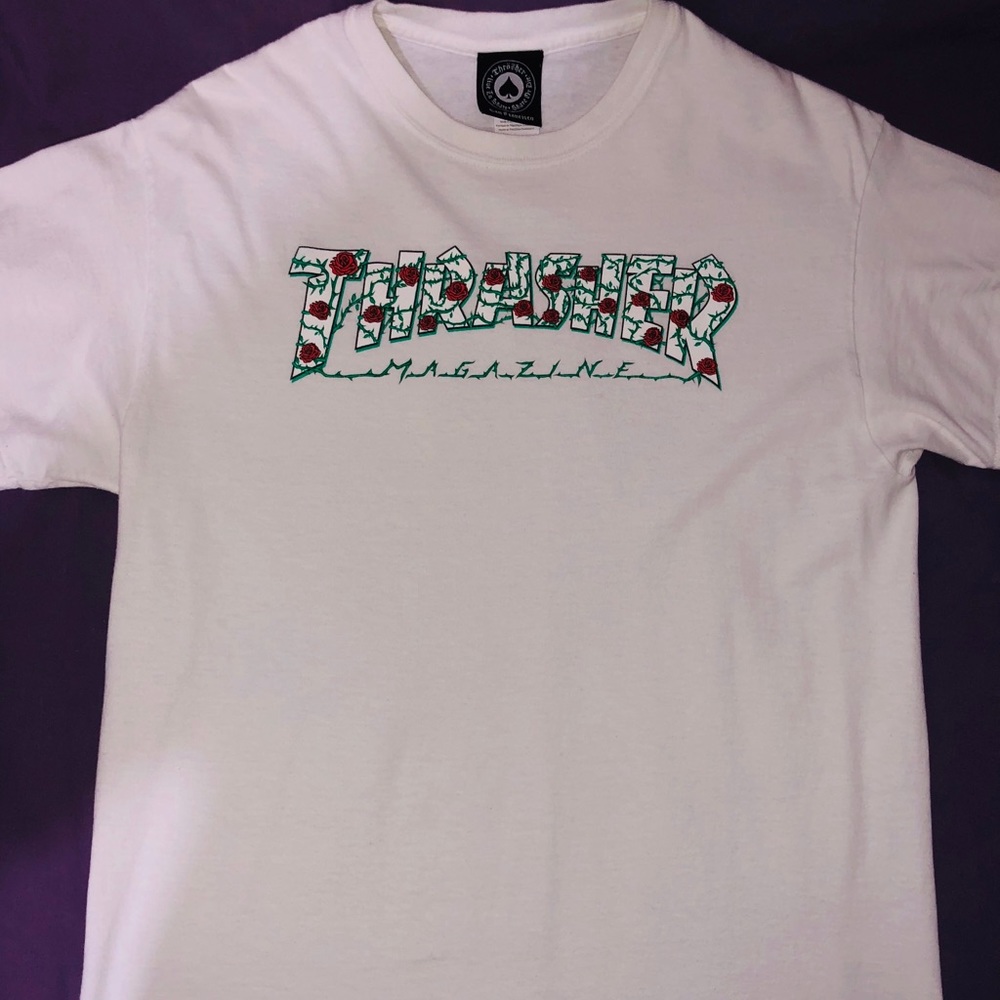 Thrasher™️ T-Shirt